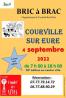 Vide grenier de Courville-sur-Eure