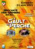 Brocante, Vide grenier - Le Gault-Perche