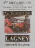 5ème édition de la méca bourse de Lagney