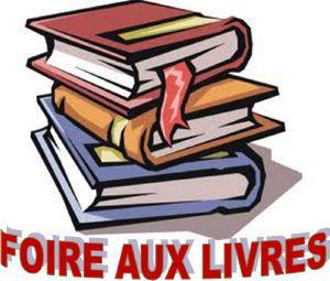 Foire aux livres et espaces créateurs de La Tranche-sur-Mer