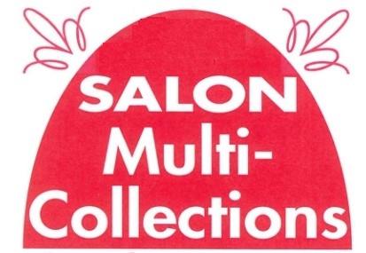 Salon multi collections de La Loupe