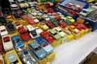 Bourse aux miniatures et jouets anciens de Croisy-sur-Andelle