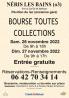 Bourse toutes collections de Néris-les-Bains