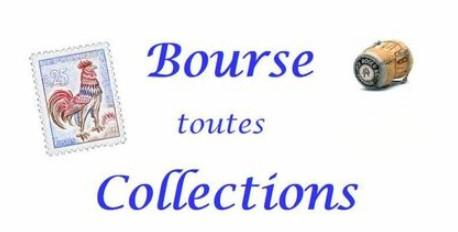 Bourse de collection de Saumur