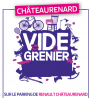 Vide-greniers et marché aux puces de Châteaurenard
