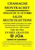 Bourse de collection de Chassagne-Montrachet