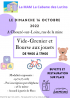 Vide-greniers et bourse aux jouets - Chouzé-sur-Loire