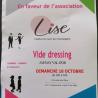 Vide dressing solidaire - Avenay-Val-d'Or