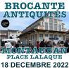 Brocante - antiquités - Montauban