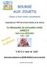 Bourse aux jouets - Amilly