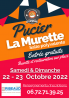 Pucier - La Murette