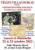 Multi collections et exposition philatélique - Vélizy-Villacoublay