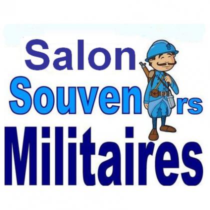 41ème salon du souvenir militaire - Villers-Bretonneux