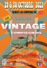 Salon vintage du compiégnois