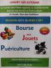 Bourse aux jouets et puériculture - Largny-sur-Automne