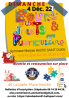 Bourse aux jouets et puériculture - Saint-Ouen