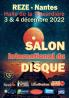 Salon international du disque - Rezé