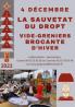 Brocante, Vide grenier - La Sauvetat-du-Dropt