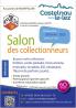 SALON DES COLLECTIONNEURS - Castelnau-le-lez