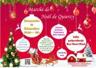 Marché de noël des artisans et producteurs locaux - Quierzy