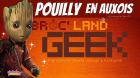 Broc' Land GEEK and Co - Pouilly-en-Auxois