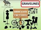 Brocante, Vide grenier - Gravelines