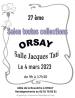 27eme salon toutes collections - Orsay