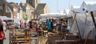 Village des antiquaires - Barfleur