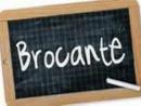 Belle Brocante de printemps - Val de Louyre et Caudeau