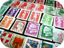 Bourse aux timbres - Lambersart