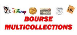 Bourse multicollections - Pons