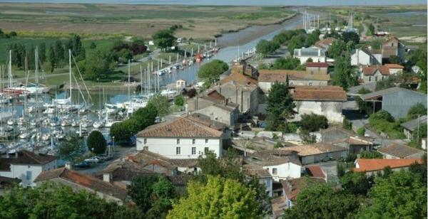Foire à la paperasse et aux vieux papiers - Mortagne-sur-Gironde