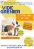 Vide grenier Ecole de Gourhel