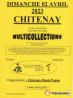 Salon multicollections - Chitenay