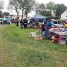Vide grenier - Brains