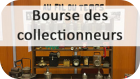 Bourse des collectionneurs - Bayon-sur-Gironde