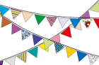 Fête communale avec vide grenier