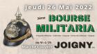 Bourse Militaria - Joigny