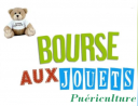 Bourse aux jouets - puériculture - Aschères-le-Marché
