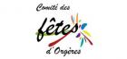 Vide grenier - Orgères
