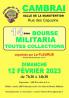 Bourse Militaria toutes collections - Cambrai