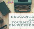 Braderie - Fournes-en-Weppes