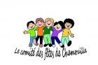 Vide grenier - Chamouille