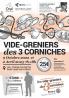 Vide grenier - Saint-Jean-Cap-Ferrat