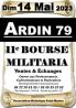 11ème bourse militaria - Ardin