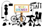 Vide grenier - Chartres