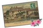 Salon de la carte postale et multi-collections - Lunéville