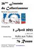 Journée du collectionneur - Rouen