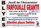 Farfouille Géante - Blyes