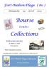 Bourse toutes collections - Fort-Mahon-Plage